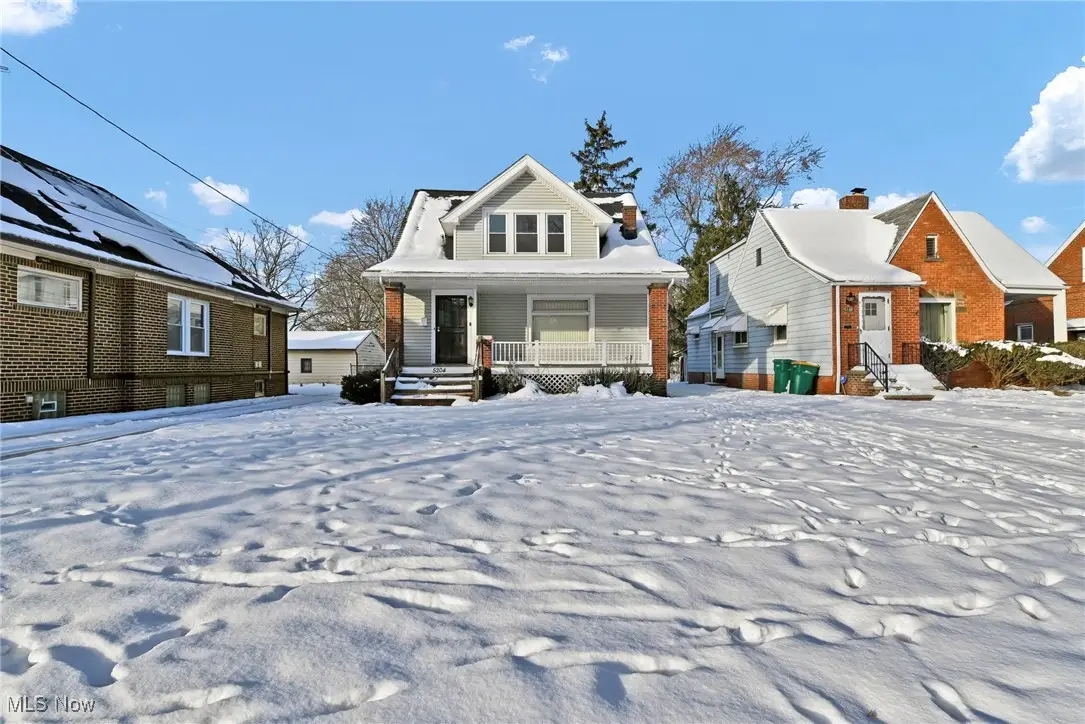 5204 Anthony Street, Maple Heights, OH 44137 - Image #1
