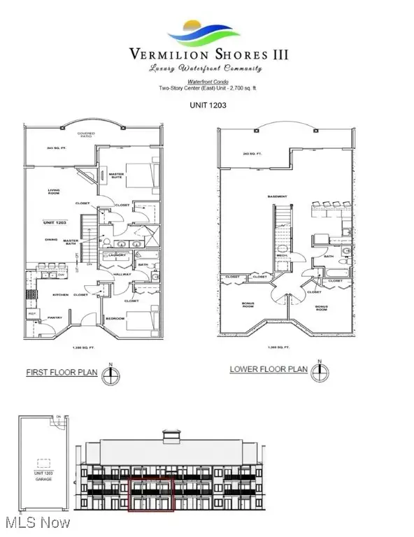 1203 Whispering Shores, Vermilion, OH 44089 - Image #2