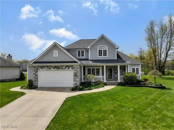 116 Huntington Woods Drive, Madison, OH 44057