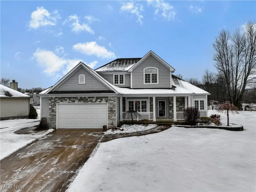 116 Huntington Woods Drive, Madison, OH 44057 - Image #3