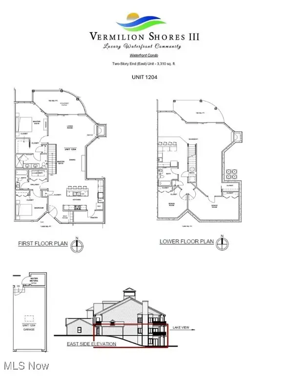 1204 Whispering Shores, Vermilion, OH 44089 - Image #2