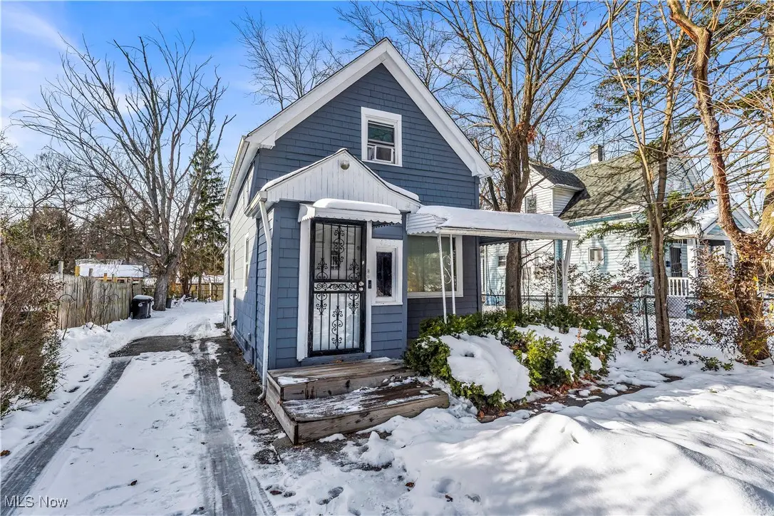 4232 E 163rd Street, Cleveland, OH 44128 - Image #1