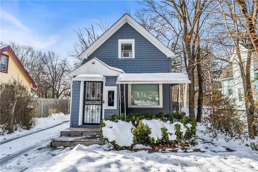 4232 E 163rd Street, Cleveland, OH 44128 - Image #2