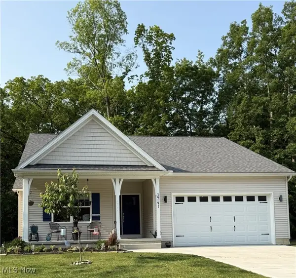 3741 Parkside Reserve Street, Vermilion, OH 44089