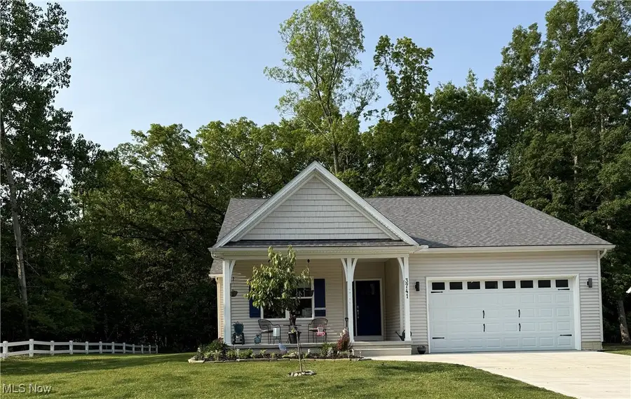 3741 Parkside Reserve Street, Vermilion, OH 44089 - Image #2