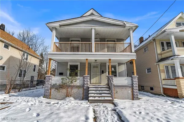 3039 E 126th Street, Cleveland, OH 44120