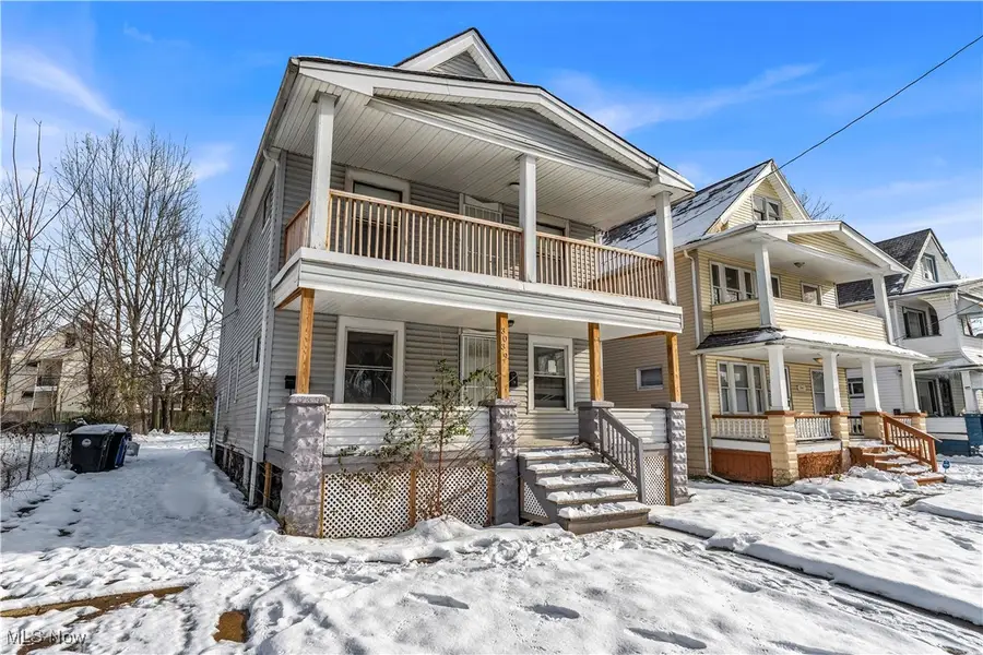 3039 E 126th Street, Cleveland, OH 44120 - Image #2