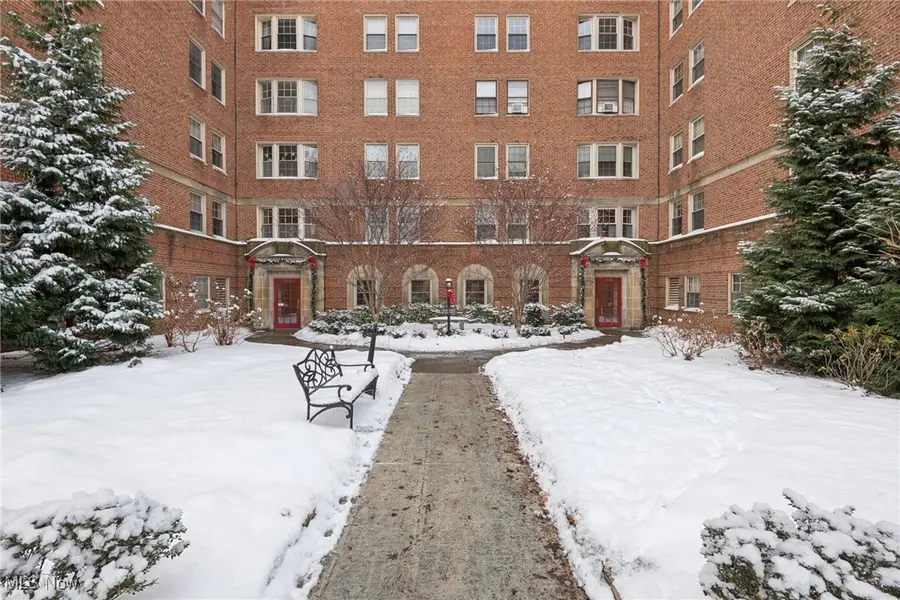 13600 Shaker Boulevard #605, Cleveland, OH 44120 - Image #2