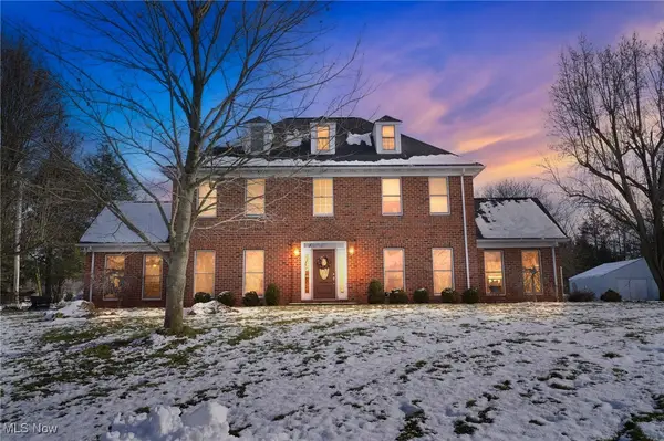 40330 Kelly Park Road, Leetonia, OH 44431