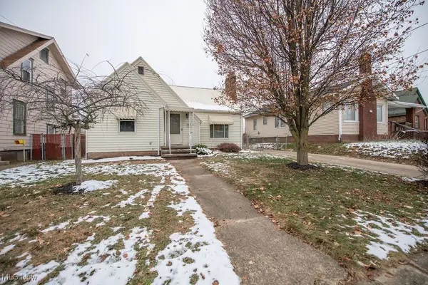 1805 Gibbs Ne Avenue, Canton, OH 44705