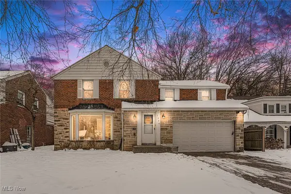 1540 S Belvoir Boulevard, South Euclid, OH 44121