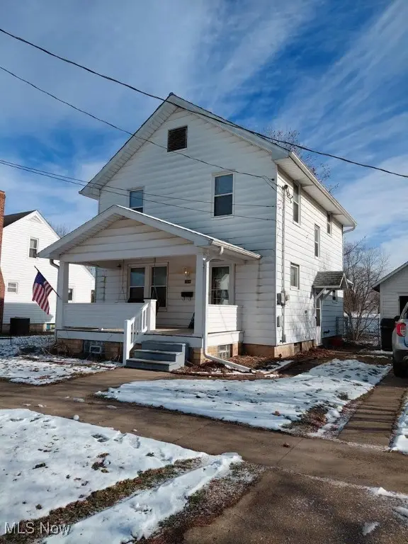 309 S Wood Street, Loudonville, OH 44842