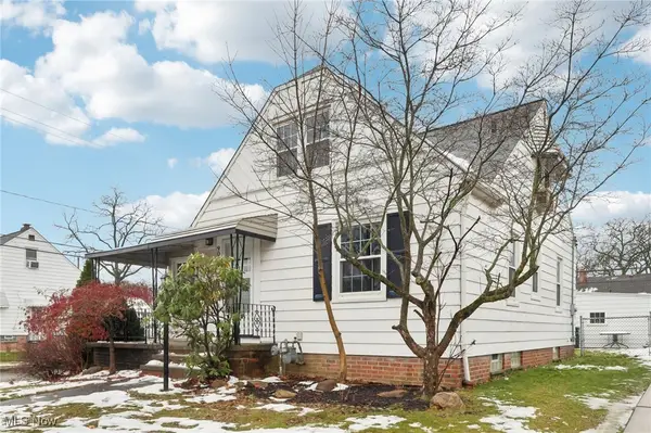 9005 Ansonia Avenue, Brooklyn, OH 44144