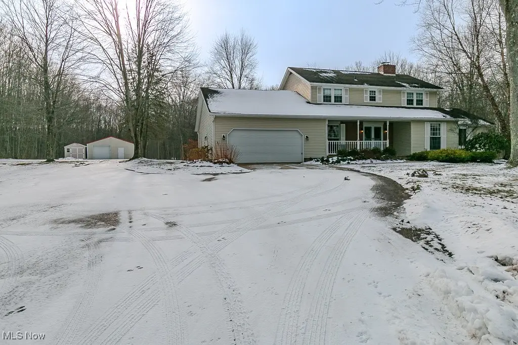 5230 Clay Street, Geneva, OH 44041 - Image #1