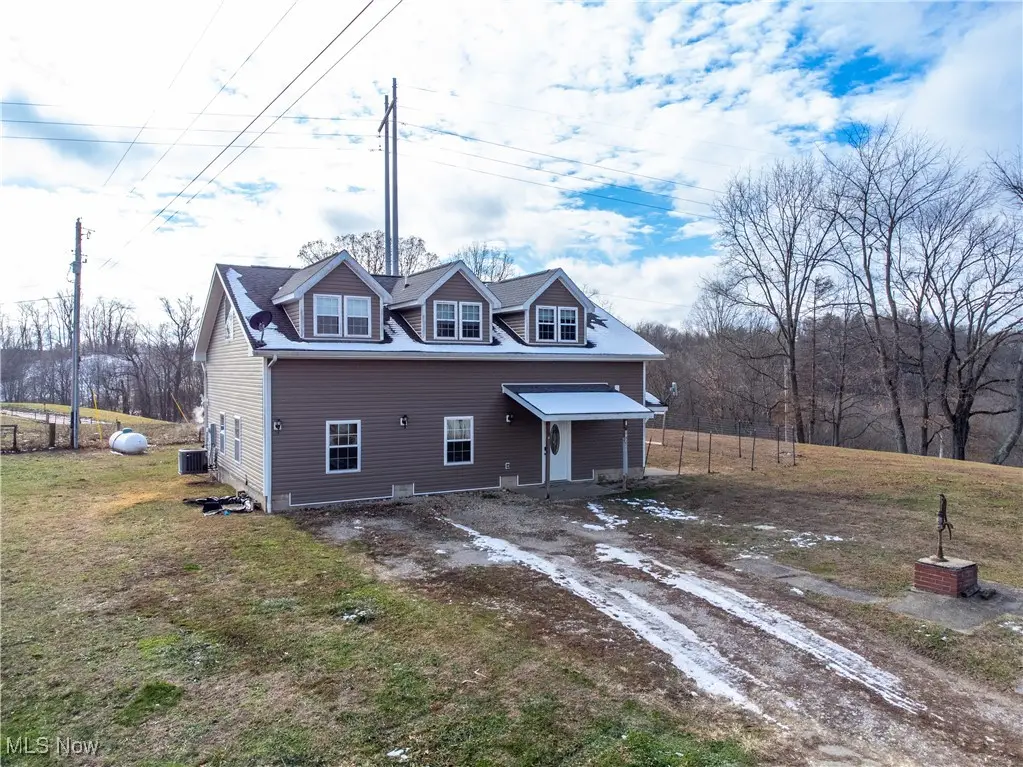 57459 Shry Road, Barnesville, OH 43713 - Image #1