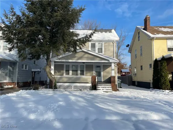 3377 Lownesdale Road, Cleveland Heights, OH 44112