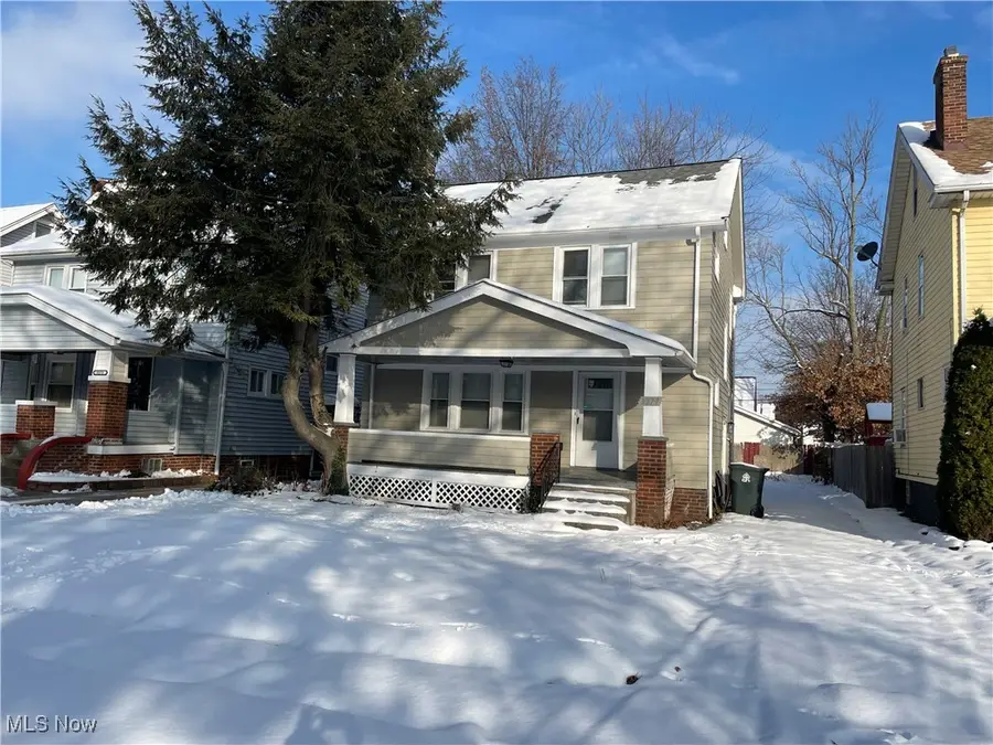 3377 Lownesdale Road, Cleveland Heights, OH 44112 - Image #2