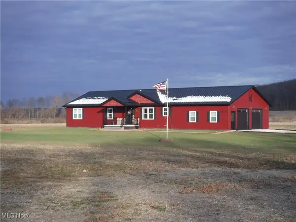 850 Cherry Street, West Lafayette, OH 43845