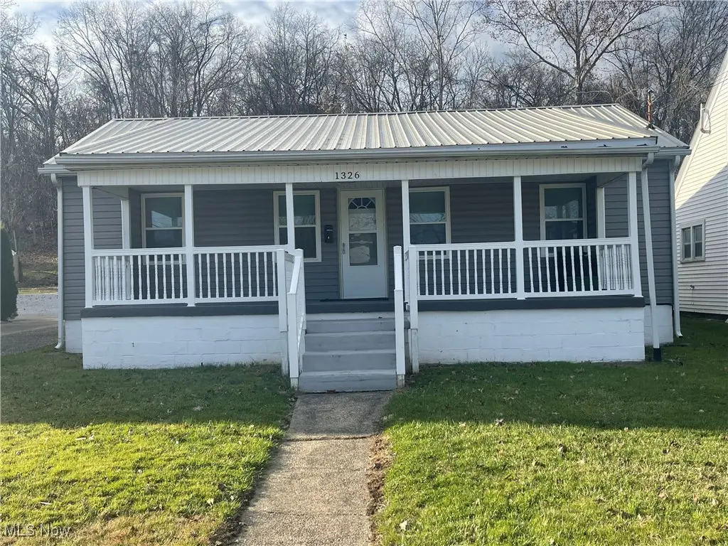 1326 Broadway Avenue, Parkersburg, WV 26101 - Image #1