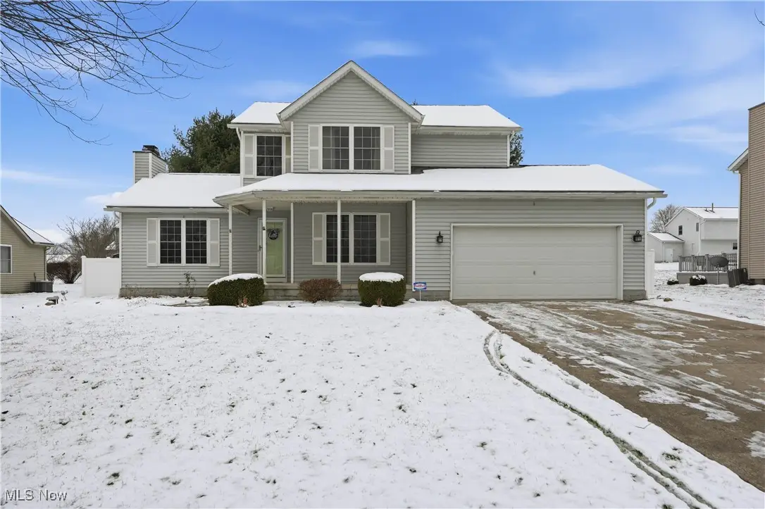 2414 Mount Pleasant Ne Street, Canton, OH 44721 - Image #1