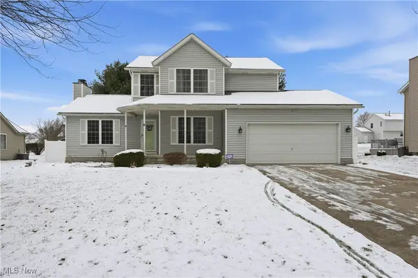 2414 Mount Pleasant Ne Street, Canton, OH 44721