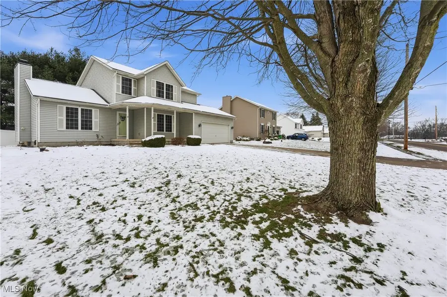 2414 Mount Pleasant Ne Street, Canton, OH 44721 - Image #2