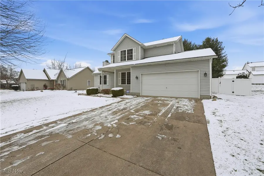 2414 Mount Pleasant Ne Street, Canton, OH 44721 - Image #3