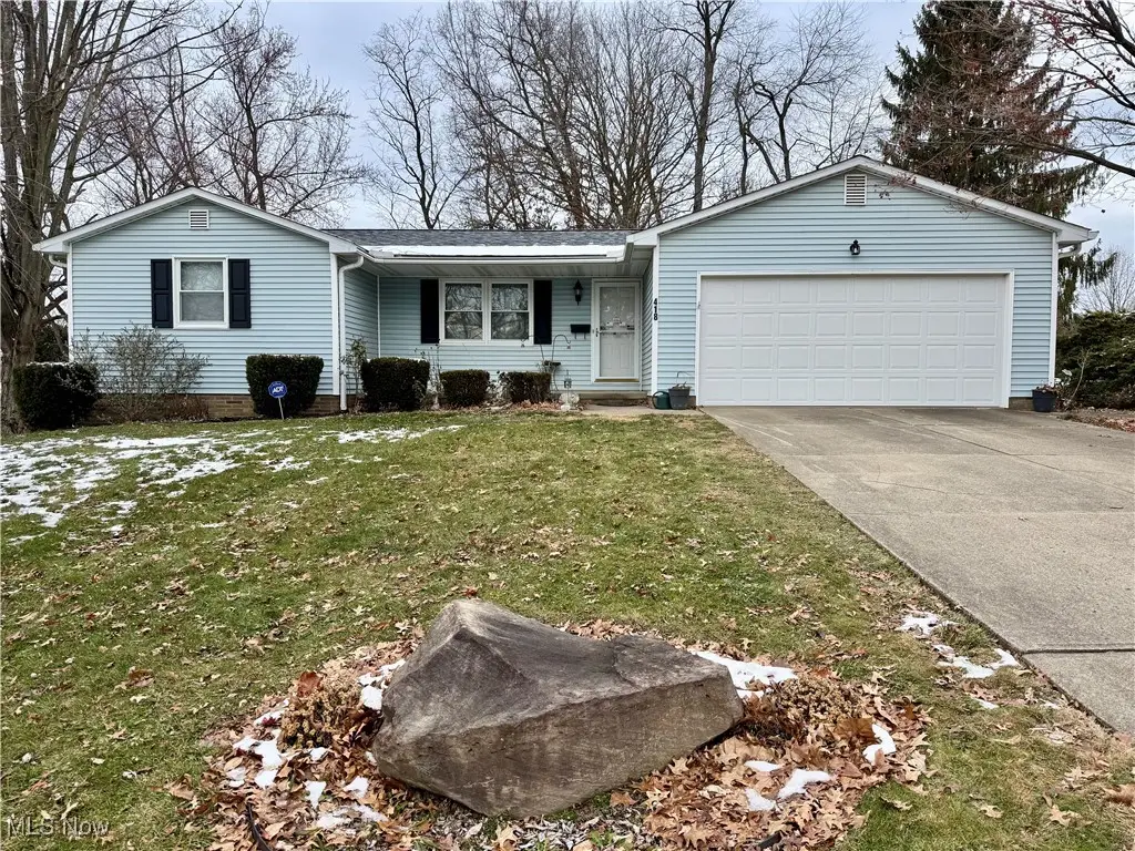 418 Hamilton Ne Avenue, Massillon, OH 44646 - Image #1