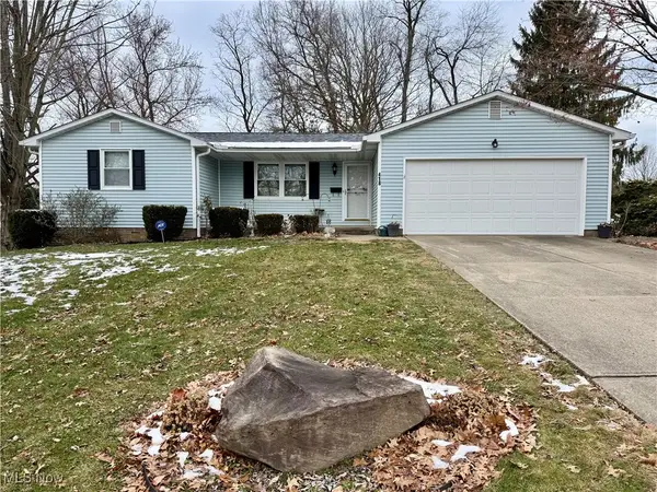 418 Hamilton Ne Avenue, Massillon, OH 44646