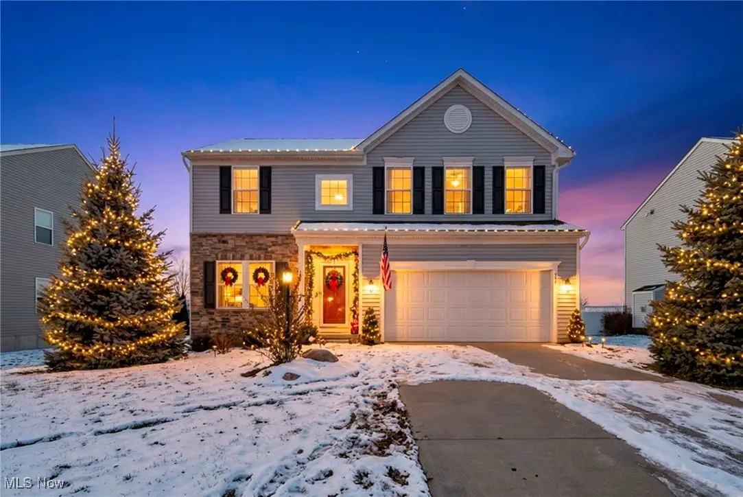 968 Slate Drive, Brunswick, OH 44212 - Image #1