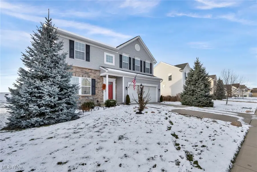 968 Slate Drive, Brunswick, OH 44212 - Image #2