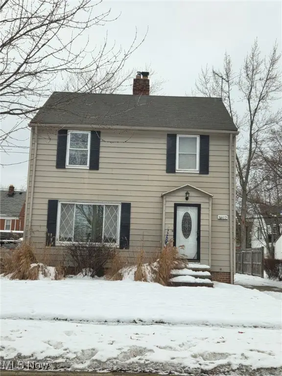 3817 Grosvenor Road, South Euclid, OH 44118