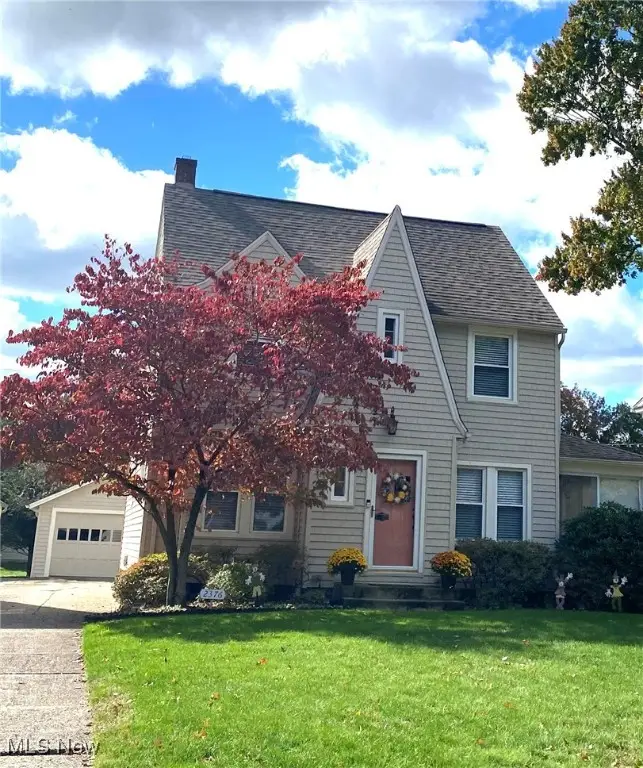 2376 Wyandotte Avenue, Cuyahoga Falls, OH 44223 - Image #1