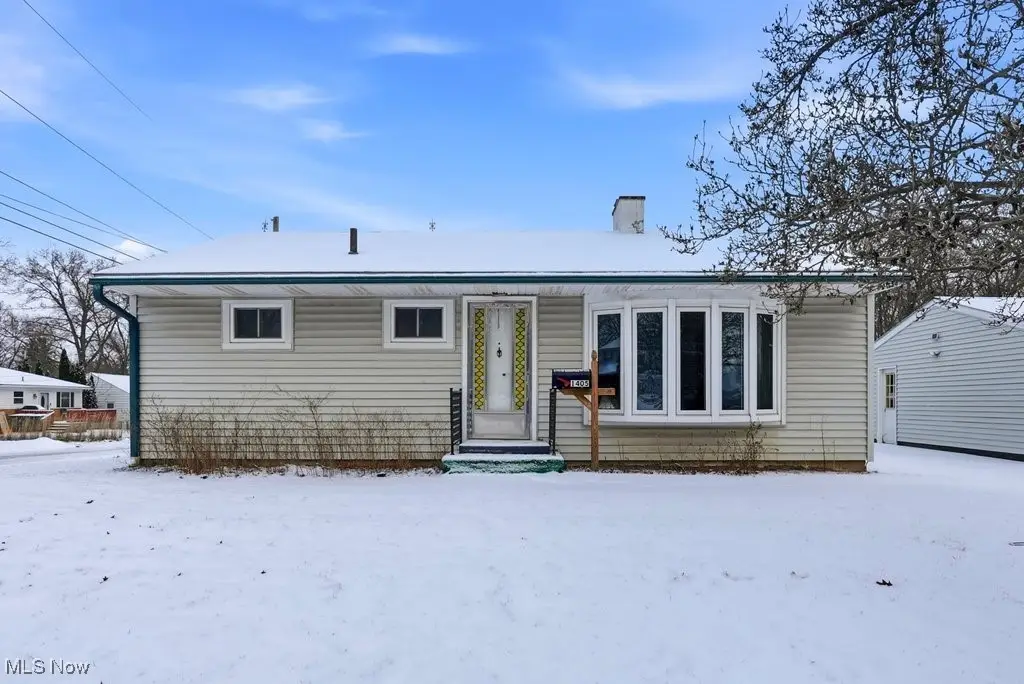 1405 Northmoreland Boulevard, Cuyahoga Falls, OH 44221 - Image #1