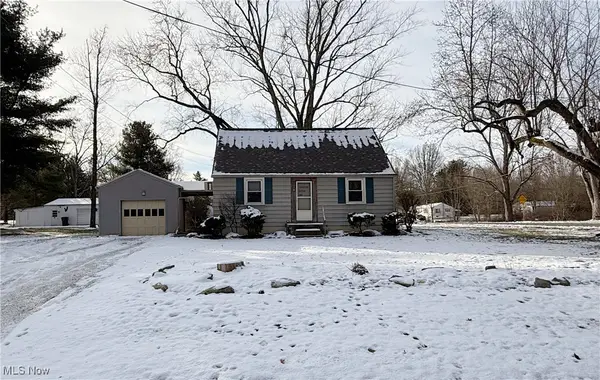 16190 River Ne Street, Alliance, OH 44601