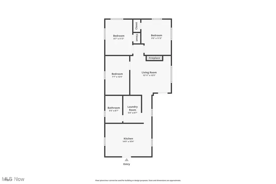 601 E 8th Street, Ashland, OH 44805 - Image #2