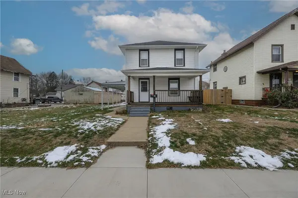 718 Bebb Sw Avenue, Massillon, OH 44647