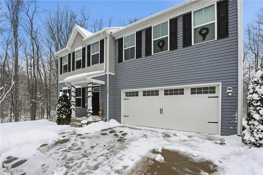 5100 Misty Glen Lane, Ravenna, OH 44266 - Image #2