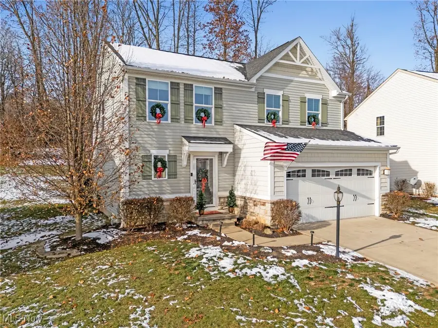 6533 Pine Bluff Ne Avenue, Canton, OH 44721 - Image #3