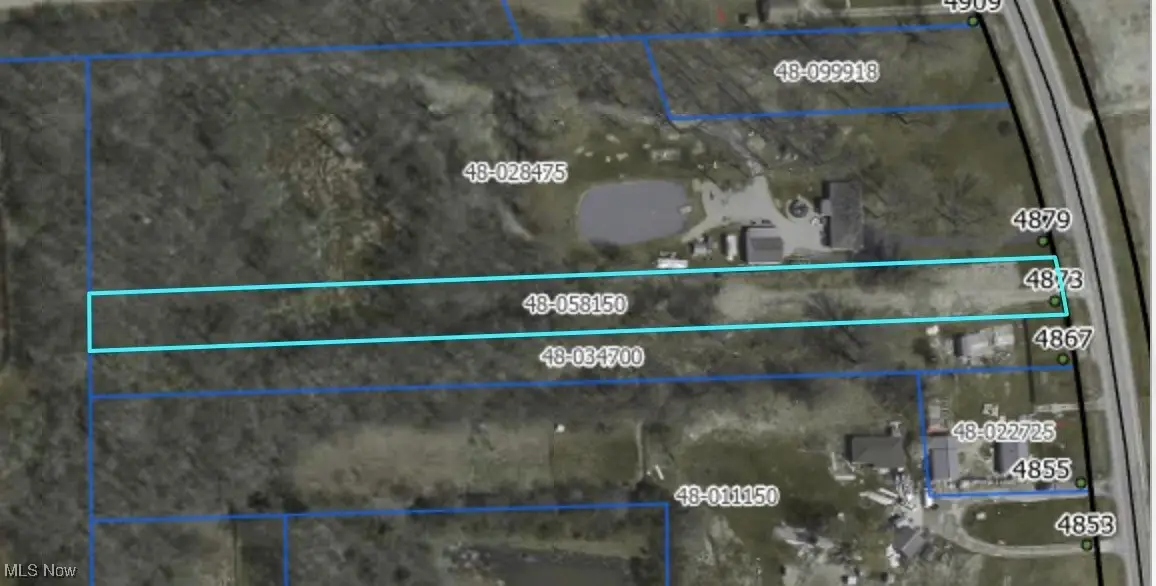 4873 State Route 45, Bristolville, OH 44402 - Image #1