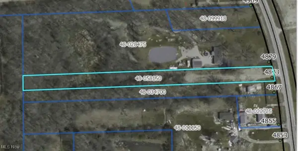 4873 State Route 45, Bristolville, OH 44402