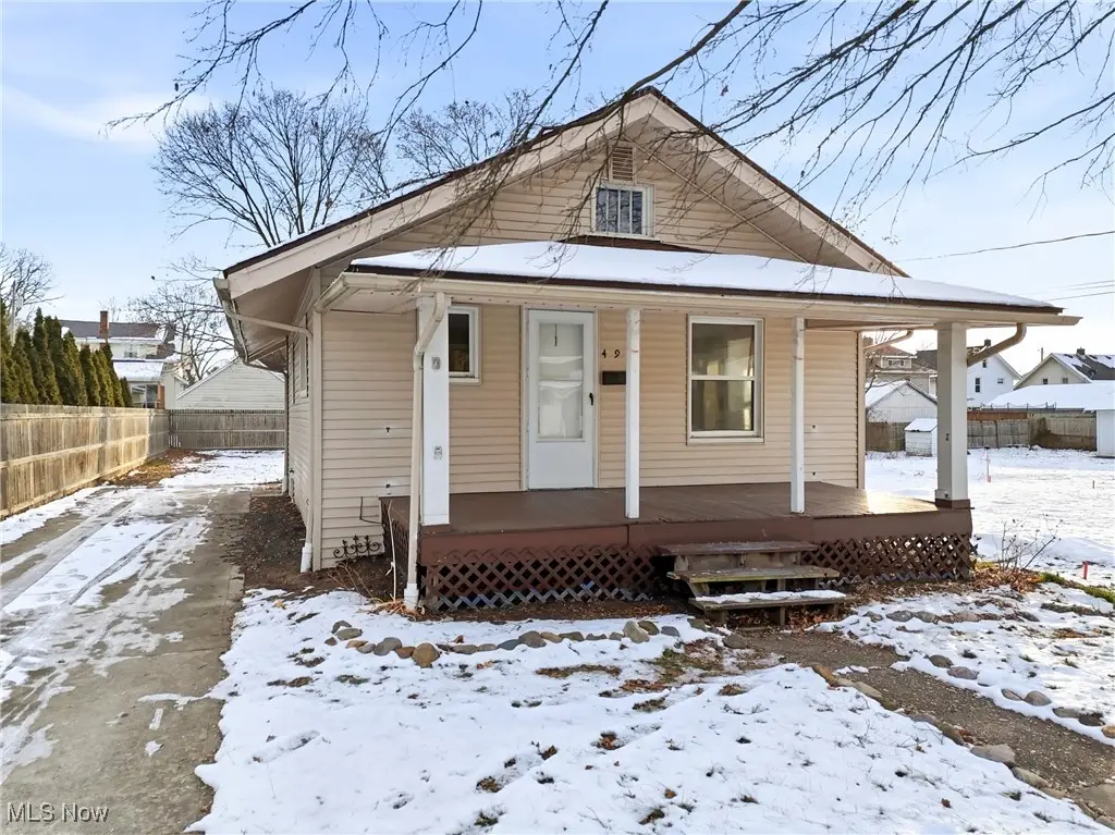 495 Stetler Avenue, Akron, OH 44312 - Image #1