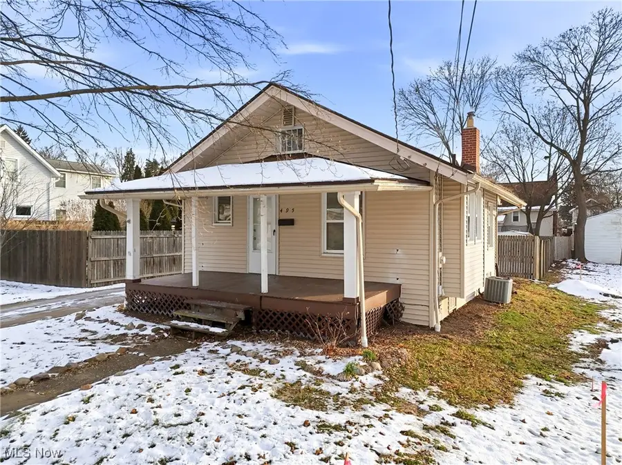 495 Stetler Avenue, Akron, OH 44312 - Image #2