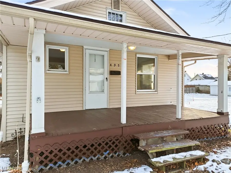 495 Stetler Avenue, Akron, OH 44312 - Image #3