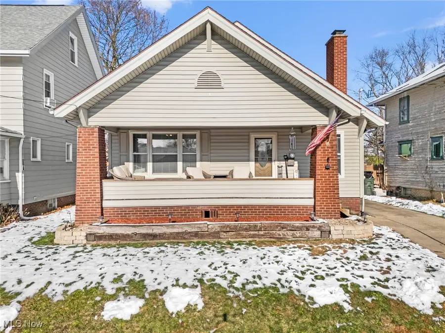 1345 26th Nw Street, Canton, OH 44709 - Image #2