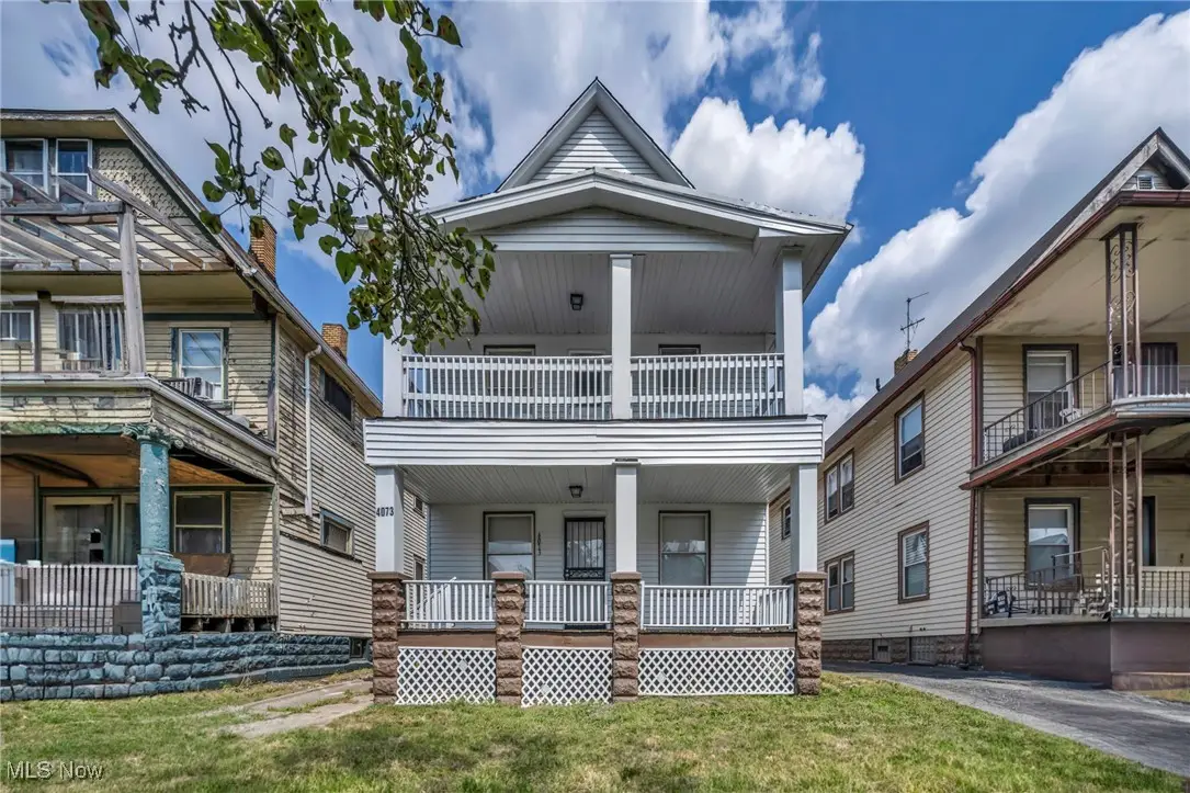 4073 E 64th Street, Cleveland, OH 44105 - Image #1