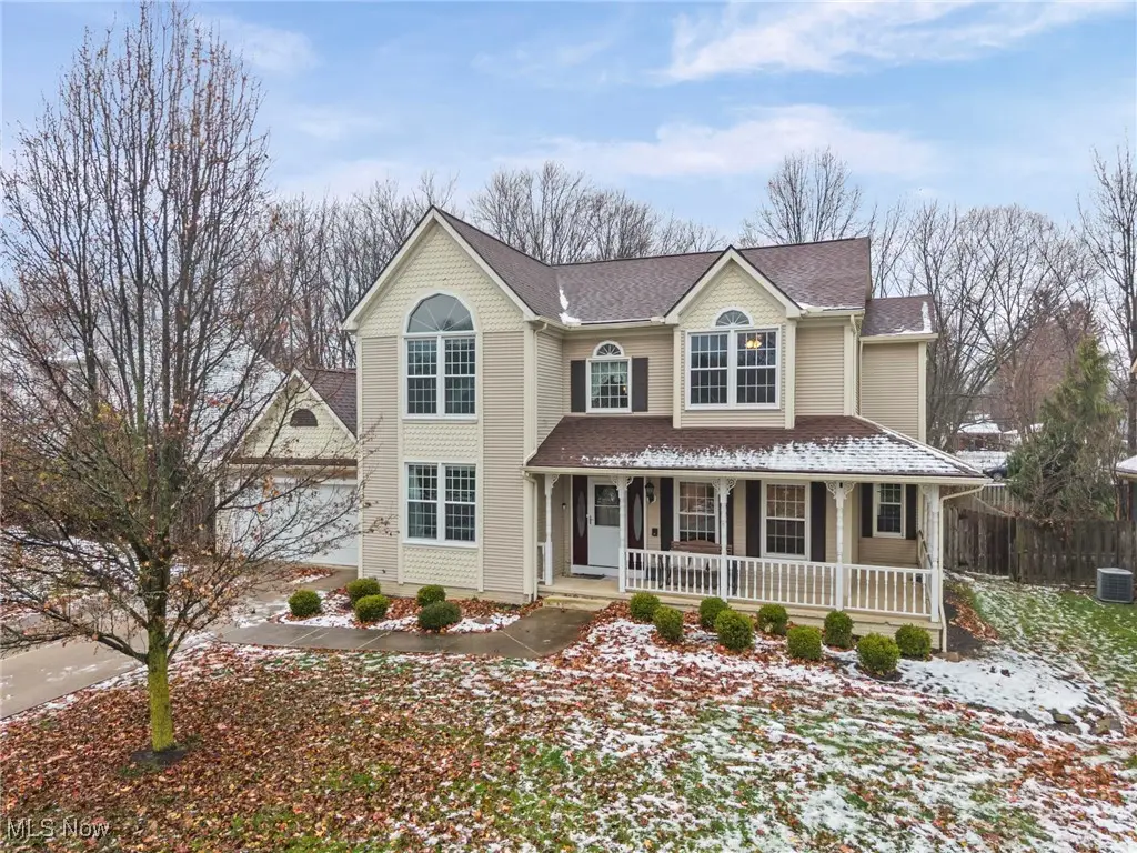 14084 Crystal Creek Drive, Strongsville, OH 44149 - Image #1