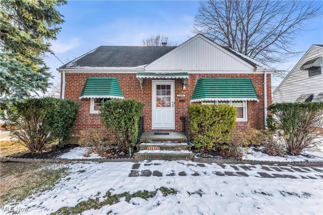 21440 Fuller Avenue, Euclid, OH 44123 - Image #1