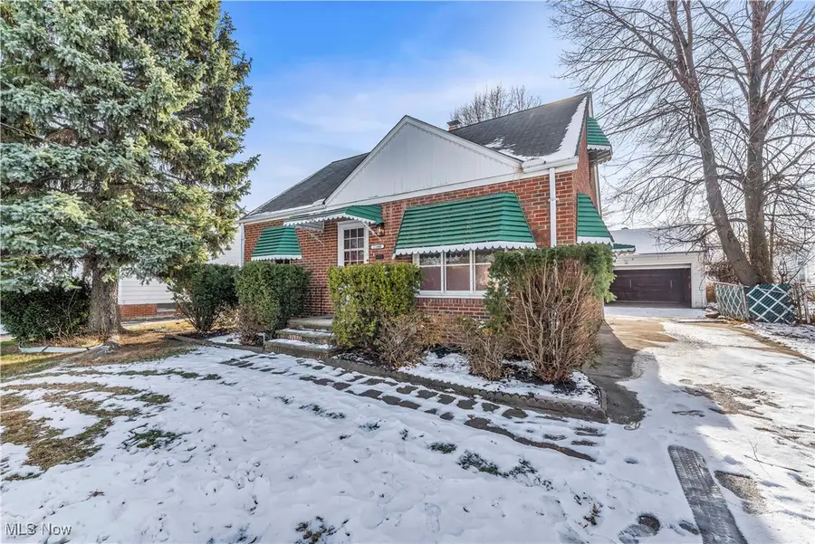 21440 Fuller Avenue, Euclid, OH 44123 - Image #2