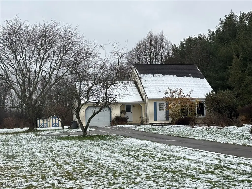 7646 Spencer Lake Road, Medina, OH 44256 - Image #1